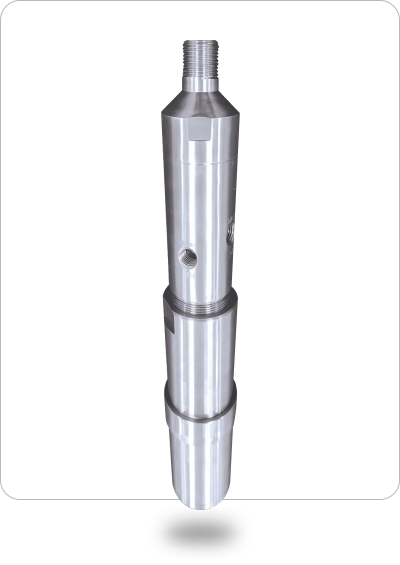 Dual Pressure Sensor